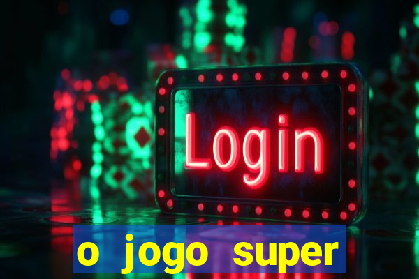 o jogo super genius paga de verdade